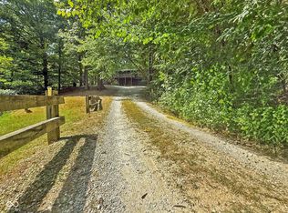 8584 Old Haggard Rd, Morgantown, IN 46160