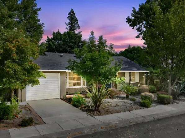 621 Jones Way, Sacramento, CA 95818