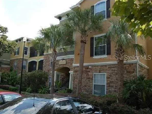 10023 Courtney Palms Blvd APT 202, Tampa, FL 33619