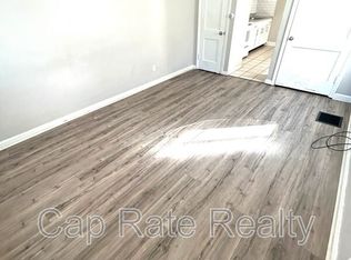 1051 Republic Ave, Columbus, OH 43211
