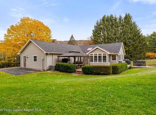116 Nilson Drive, Windham, NY 12496