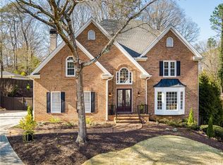 550 Huntwick Pl, Roswell, GA 30075