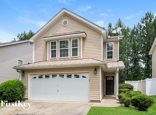 3525 Sable Glen Ln, Atlanta, GA 30349