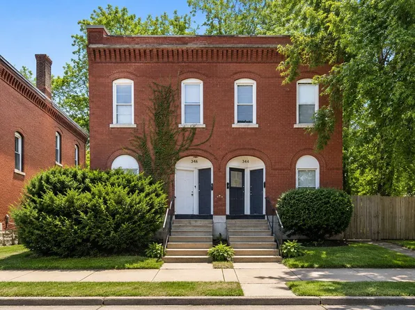 346 Christian Ave #A, Saint Louis, MO 63147