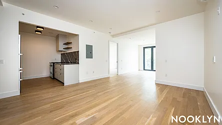 Rented by Nooklyn NYC LLC