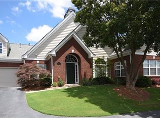 128 Stonegate Ln, Canton, GA 30114