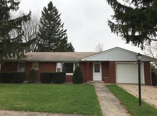 446 S 3rd St, Peotone, IL 60468