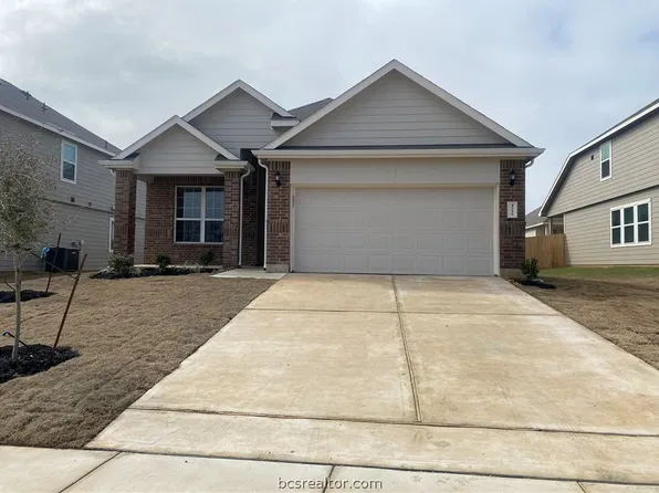 4735 Milagro Loop, Bryan, TX 77807