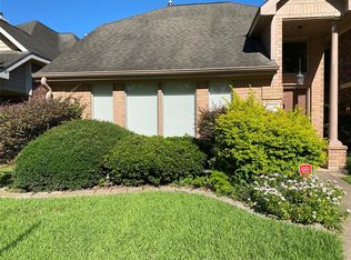 2510 W Pebble Beach Dr, Missouri City, TX 77459