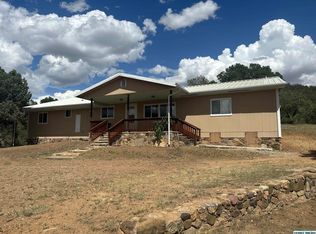 38 Hermosa St, Hanover, NM 88041