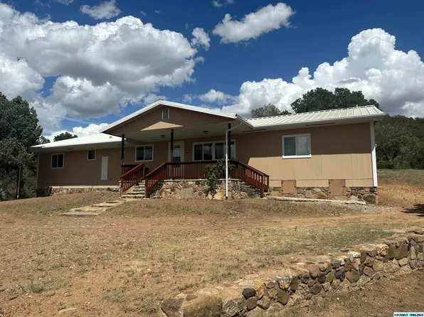 38 Hermosa St, Hanover, NM 88041