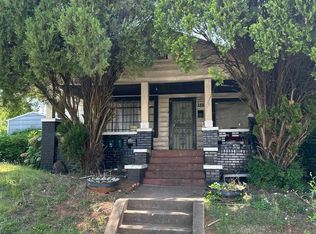 1801 1st St S, Birmingham, AL 35205