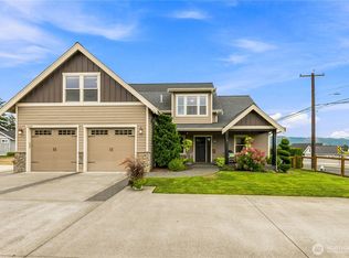 1348 Larkspur St, Lynden, WA 98264