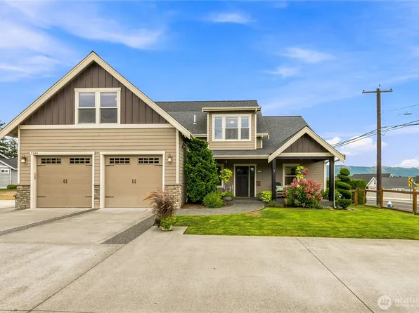 1348 Larkspur Street, Lynden, WA 98264
