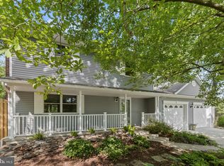 3922 Greenpeak Rd, Jarrettsville, MD 21084