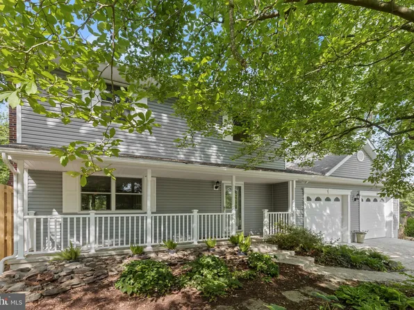 3922 Greenpeak Rd, Jarrettsville, MD 21084