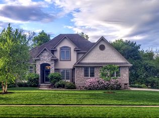 825 Timberline Dr, Polk City, IA 50226
