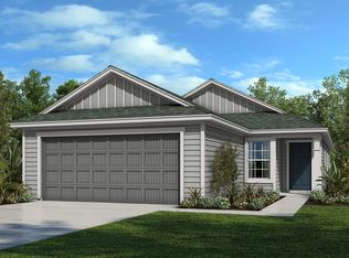 411 Bluejack Ln, St Augustine, FL 32095