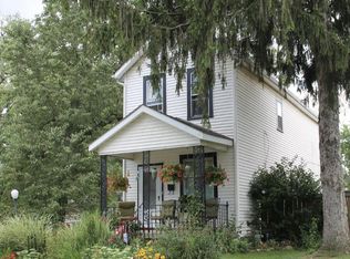 353 E Morrill Ave, Columbus, OH 43207