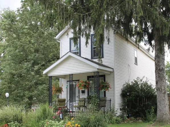 353 E Morrill Ave, Columbus, OH 43207