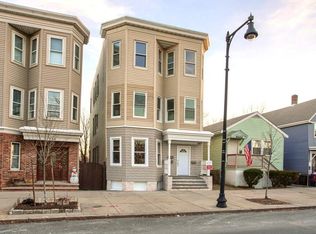 527 Bennington St, East Boston, MA 02128