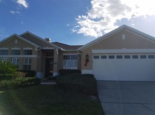 2515 Prairie View Dr, Winter Garden, FL 34787