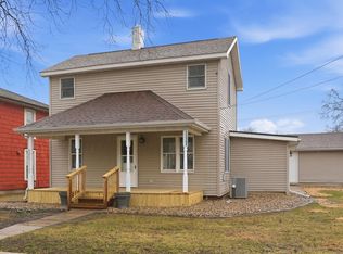 4160 E Bellefontaine Rd, Hamilton, IN 46742