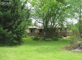 13270 Belsay Rd, Millington, MI 48746