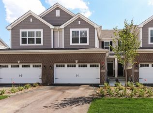 16127 W Switch Grass Rd LOT 11.02, Lockport, IL 60441