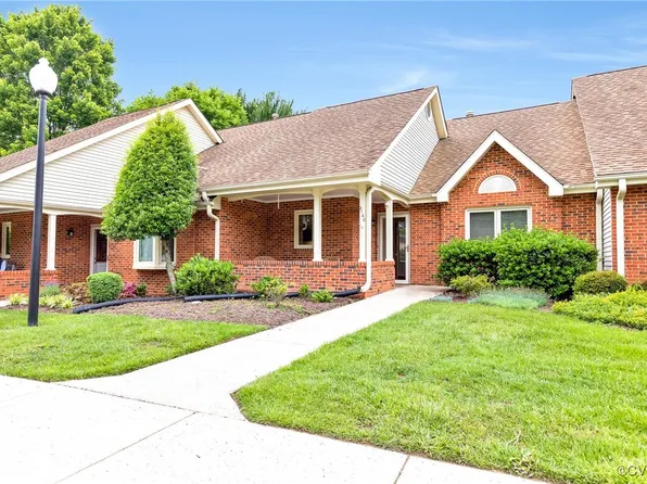 3140 Lake Terrace Ct, Richmond, VA 23235