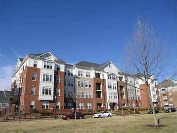 1st image of 501 King Farm Blvd APT 201