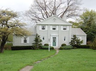 606 Andover Rd, Mansfield, OH 44907