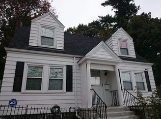 9 Fendale Ave, Dorchester, MA 02124