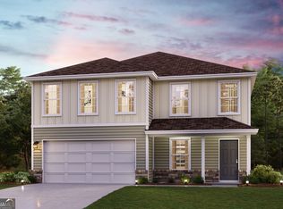 4134 Green Peak Pkwy, Covington, GA 30016