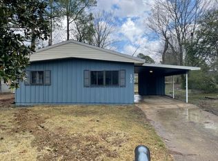 208 Nanney Dr, Tupelo, MS 38801