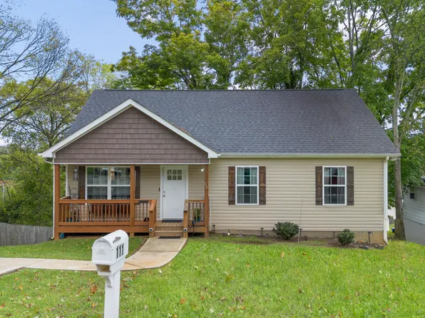 111 Pine St, Athens, TN 37303