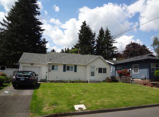 325 NW Norman Ave, Gresham, OR 97030