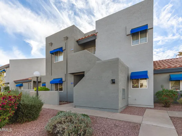 220 N 22ND Place #1108, Mesa, AZ 85213