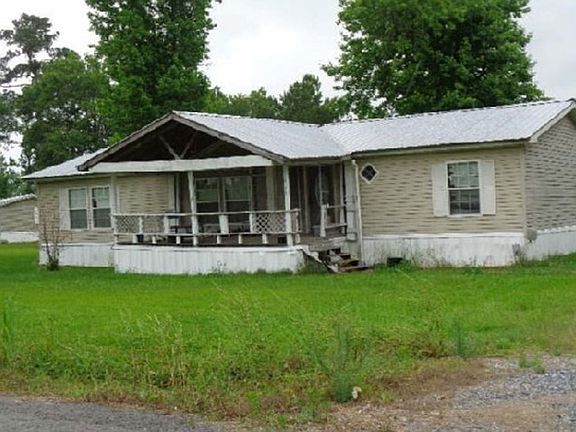 Property Side View
