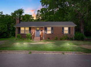 315 High St, Rock Hill, SC 29730