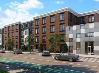 Glove City Lofts, Gloversville, NY 12078