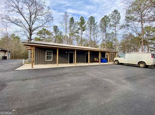 21 Old Carrollton Rd, Newnan, GA 30263