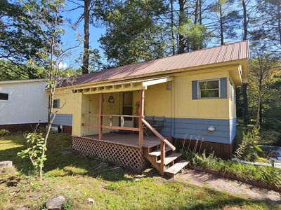 2080 VT Route 30, Jamaica, VT, 05343