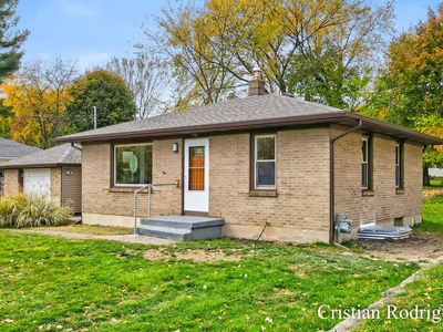 711 Fairfield Ave NW, Grand Rapids, MI, 49504