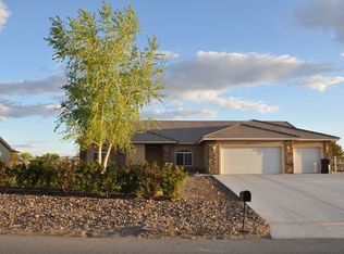 5561 Grain Mill Rd, Pahrump, NV 89061