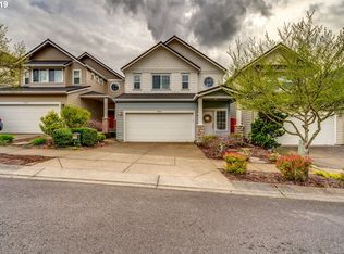 14720 SW Grebe Ln, Beaverton, OR 97007