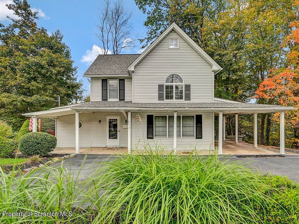606 W Grove St, Clarks Summit, PA 18411 Zillow