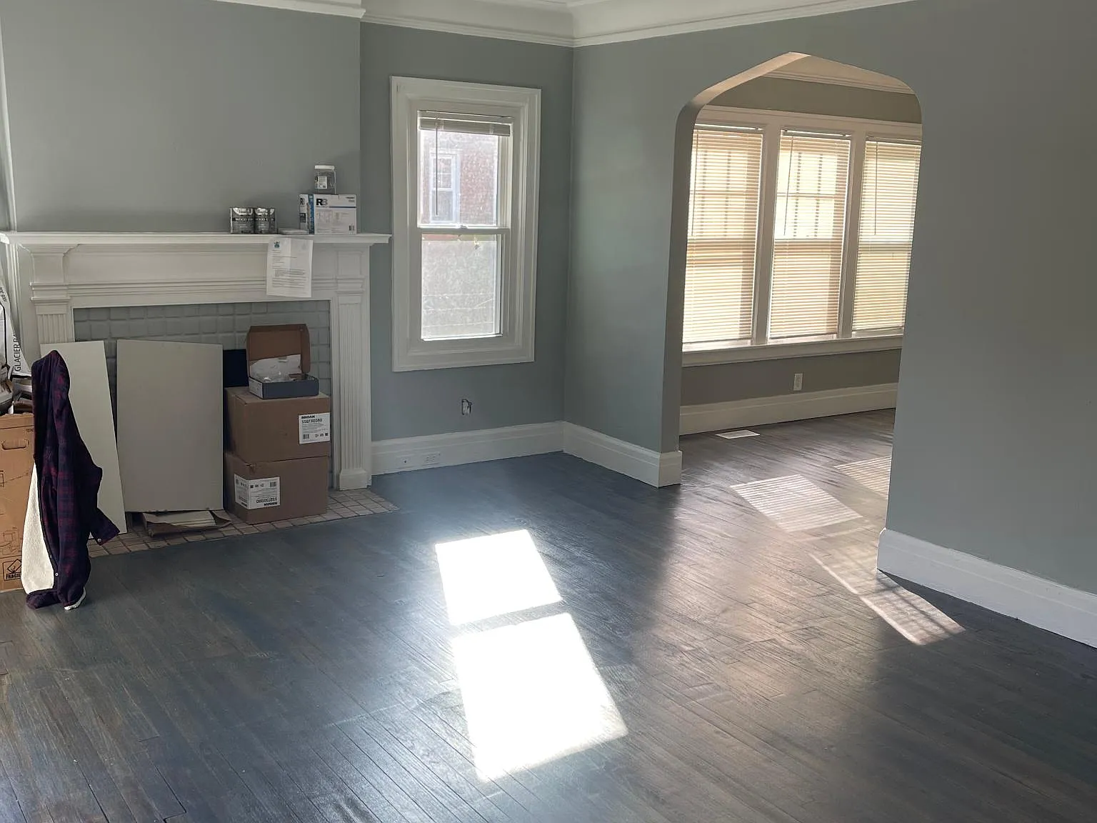 4350 W Buena Vista St — Photo 2