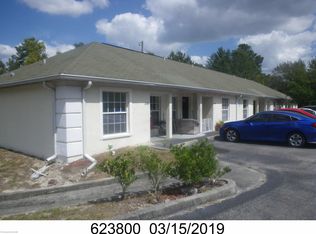 2791 Landover Blvd, Spring Hill, FL 34608
