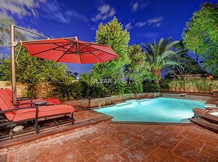 2315 Prometheus Ct, Henderson, NV 89074